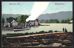Pc Windermere, Bowness Bay - Altri & Non Classificati