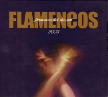 Flamencos Del Dos Mil 2003. 2 X CD - Other - Spanish Music