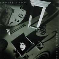 Phoebe Snow - Something Real. CD - Disco & Pop