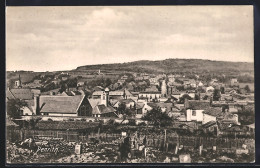 Pc Penrith, Bird`s Eye View - Altri & Non Classificati