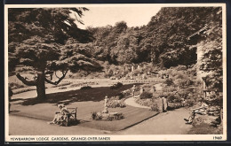 Pc Grange-Over-Sands, Yewbarrow Lodge - Altri & Non Classificati