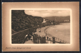 Pc Grange-Over-Sands, Porrit`s Slope - Altri & Non Classificati