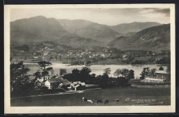 Pc Coniston, Water And Village - Altri & Non Classificati