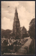 Pc Ambleside, The Church - Altri & Non Classificati
