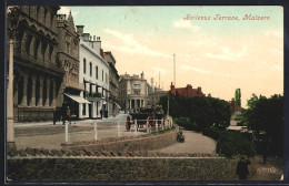Pc Malvern, Bellevue Terrace - Altri & Non Classificati