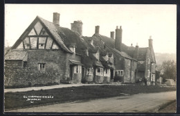 Pc Broadway, Elizabethan Houses - Altri & Non Classificati