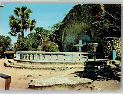 38065215 - The Grotto At Boohu - Ghana - Gold Coast
