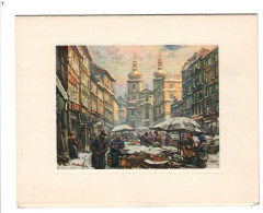 PF. 130mmx170mmx260mm. - Ex-libris