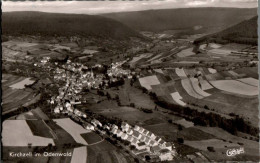 I3422 - Kirchzell Im Odenwald Luftbild Luftaufnahme Cekade - Verlag Cramer - Miltenberg A. Main