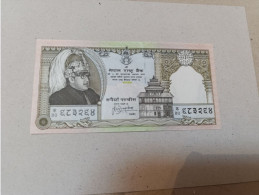 Billete Nepal, 25 Rupias, Año 1997, UNC - Nepal