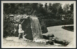 Apeldoorn - Berg En Bosch - Not  Used -2 Scans For Condition.(Originalscan !!) - Apeldoorn