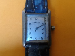 Montre Mécanique DUWARD Vintage - Watches: Old