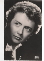 Photo Carte Dédicacée De Mick Micheyl Réalisée Studio Hollywood - Autographe - Actors & Comedians
