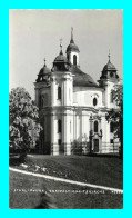 A908 / 495  STADL PAURA Oretfaltigkeitskirche - Traun