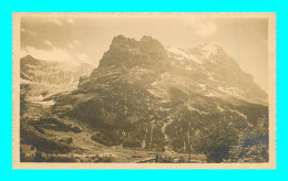 A902 / 473 Suisse Grindelwald Der Eiger - Grindelwald