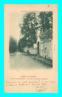 A901 / 611 91 - FORET De SENART Route De Champrosay Porte De L'ancien Ermitage - Sénart