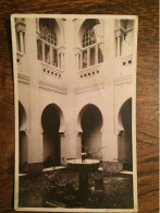 Algérie - TLEMCEN - Intérieur De La Mosquée ( école  Supérieure D' Arabe ) ( 2276) - Tlemcen