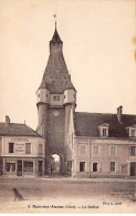 DUN SUR AURON - Le Beffroi - Très Bon état - Dun-sur-Auron