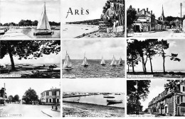 ARES - Souvenir - Très Bon état - Arès