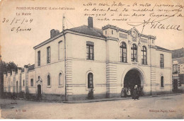 NORT SUR ERDRE - La Mairie - Très Bon état - Nort Sur Erdre