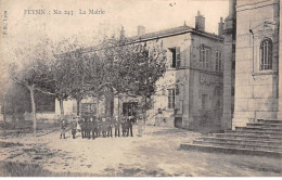 FEYSIN - La Mairie - Très Bon état - Feyzin