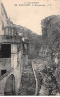 GRAULHER - Le Versaussou - Très Bon état - Graulhet