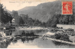 BRASSAC - Gorge De Sarrazy - Très Bon état - Brassac