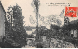 BRIE COMTE ROBERT - Ancien Château - Très Bon état - Brie Comte Robert