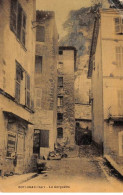 COTIGNAC - La Gorguette - état - Cotignac
