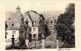 Engers Schloss Strasse - Neuwied