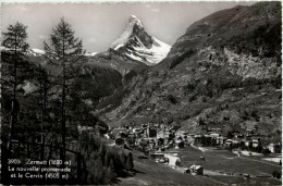 Zermatt - Zermatt