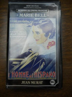 Jean Murat à L'hispano Marie Bell VHS René Chateau - Andere & Zonder Classificatie
