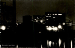 Ruhrzeche Bei Nacht - Miniere