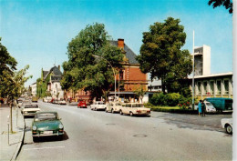 Itzehoe Viktoriastrasse - Itzehoe