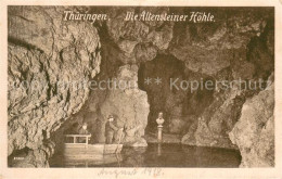 Bad Liebenstein Altensteiner Hoehle - Bad Liebenstein