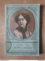 George Sand - La Mare Au Diable / Hachette - Non Classés