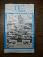 Ma Femme Est Une Sorcière Fredric March-Veronica Lake Hachette Vidéo VHS - Andere & Zonder Classificatie