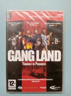 Gang Land Trouble In Paradise Hits Collection Mindscape PC Jeu Vidéo - Otros & Sin Clasificación