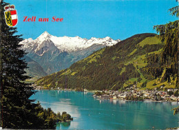 Austria Salzburg Zell Am See - Zell Am See