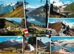 Austria Salzburg Zell Am See Umgebung - Zell Am See