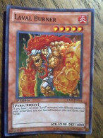 Laval Burner HA05-EN013 Yu-Gi-Oh - Other & Unclassified