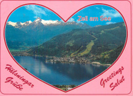 Austria Salzburg Zell Am See - Zell Am See