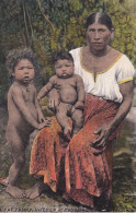 PANAMA(TYPE) INDIEN - Panama