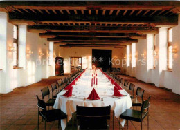 Reinbek Schloss Hofsaal Festtafel - Reinbek