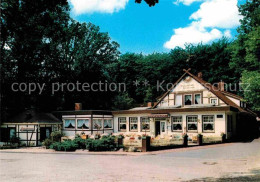 Walsrode Lueneburger Heide Waldgaststaette Eckernworth - Walsrode