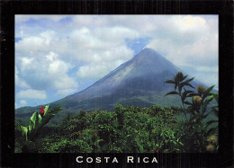 COSTA RICA ARENAL VOLCANO COSTA RICA - Costa Rica