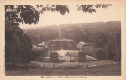 78 DAMPIERRE LE CHATEAU - Dampierre En Yvelines