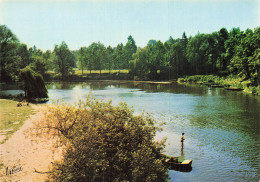 89 APPOIGNY LES BORDS DE L YONNE - Appoigny