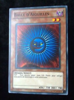 Balle D'Aiguilles STOR-FR092 Yu-Gi-Oh - Other & Unclassified