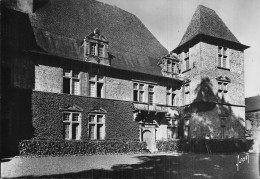 64 MAULEON CHATEAU D ANDURAIN - Mauleon Licharre